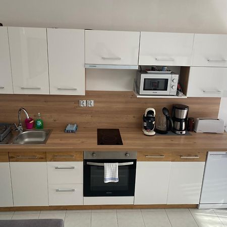 Apartamento Coeur De Calvi Calvi  Exterior foto
