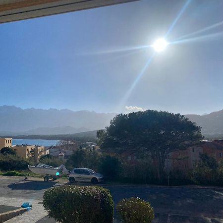 Apartamento Coeur De Calvi Calvi  Exterior foto