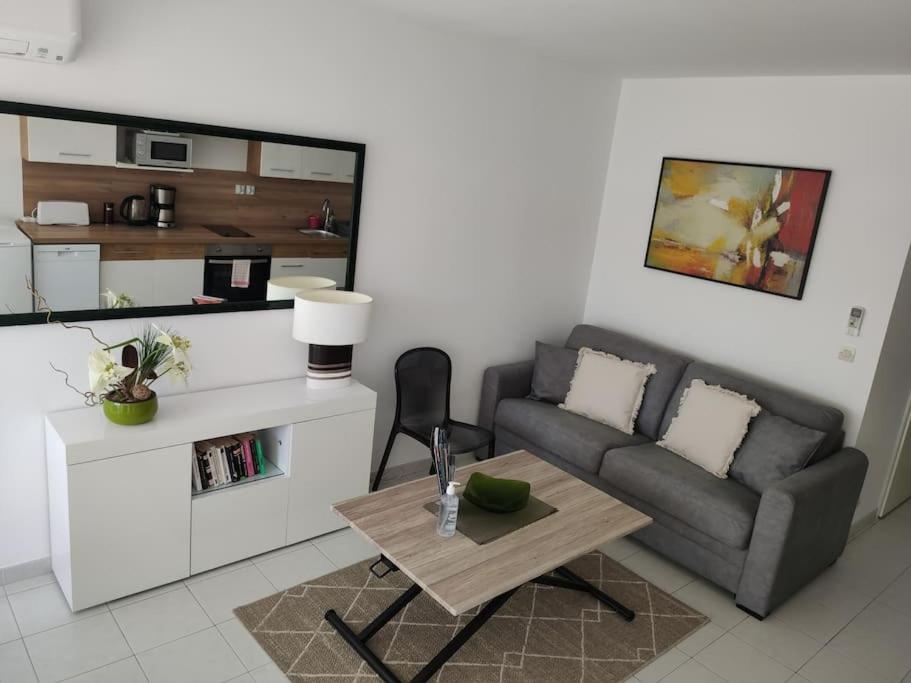 Apartamento Coeur De Calvi Calvi  Exterior foto