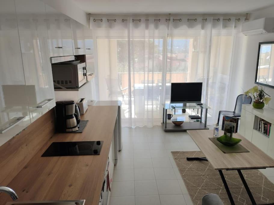 Apartamento Coeur De Calvi Calvi  Exterior foto