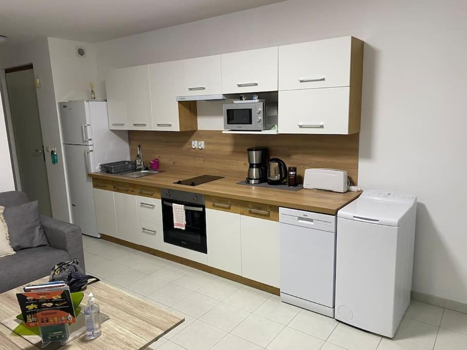 Apartamento Coeur De Calvi Calvi  Exterior foto