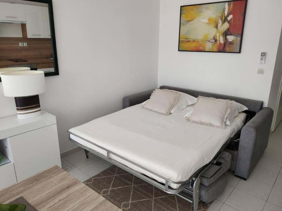 Apartamento Coeur De Calvi Calvi  Exterior foto