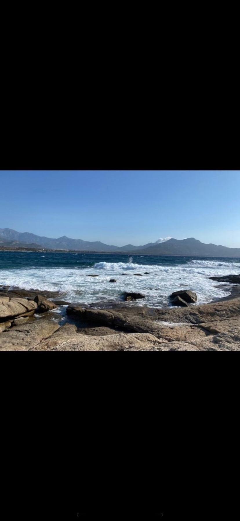 Apartamento Coeur De Calvi Calvi  Exterior foto