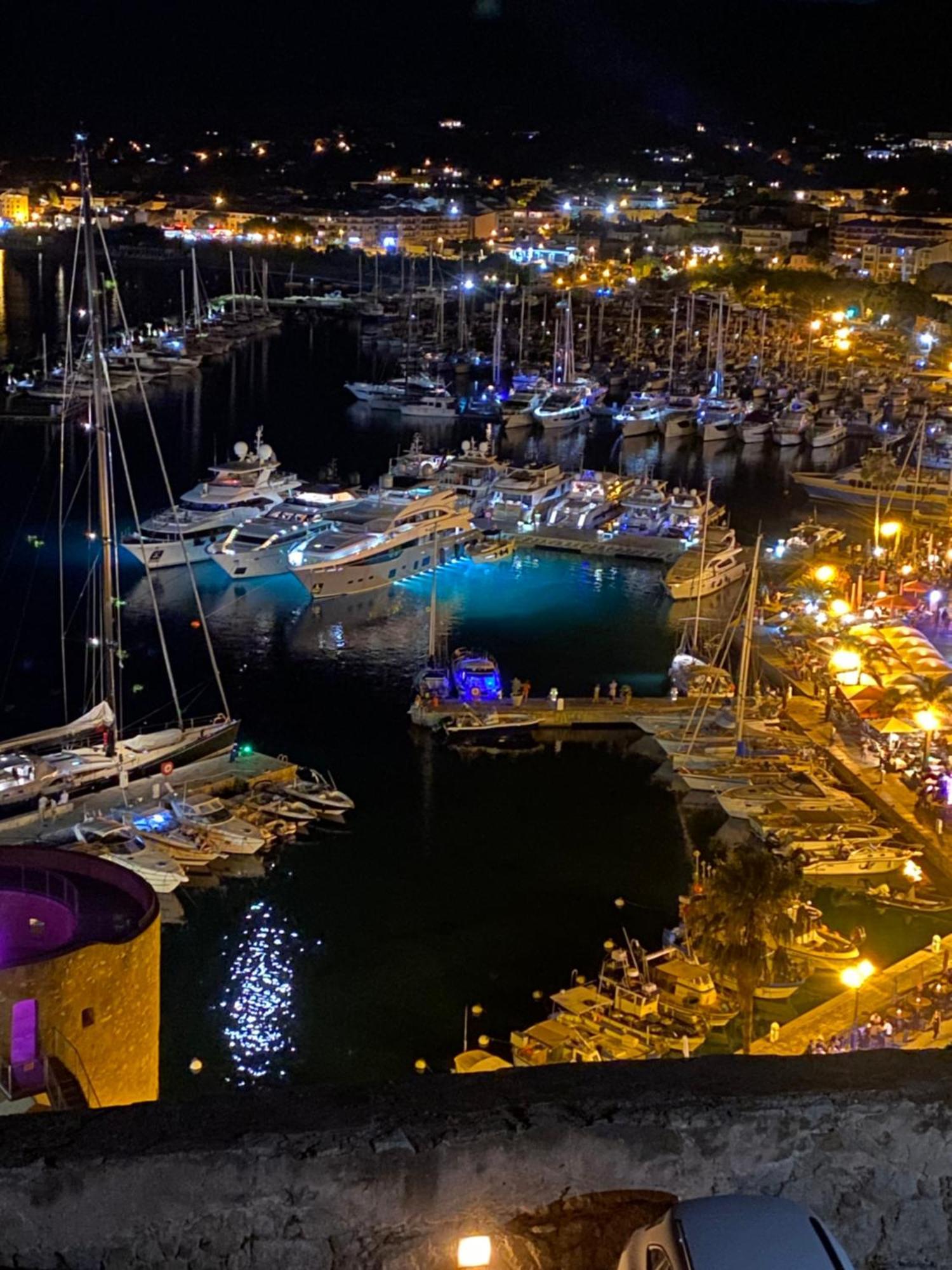 Apartamento Coeur De Calvi Calvi  Exterior foto