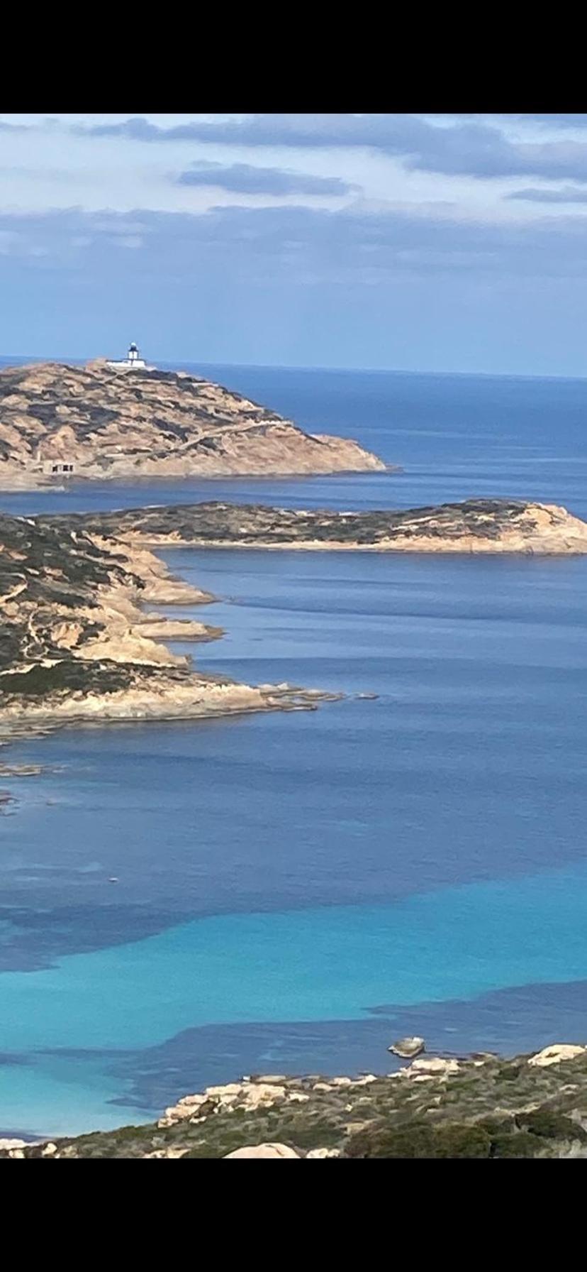 Apartamento Coeur De Calvi Calvi  Exterior foto