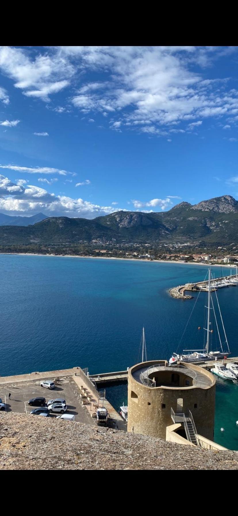 Apartamento Coeur De Calvi Calvi  Exterior foto