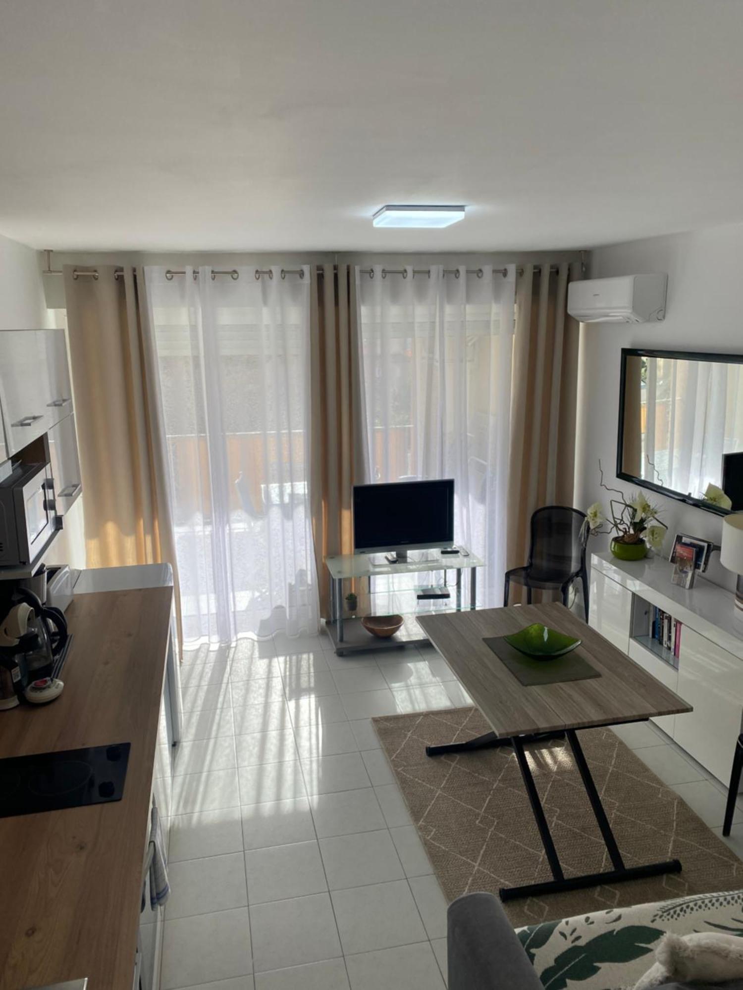 Apartamento Coeur De Calvi Calvi  Exterior foto