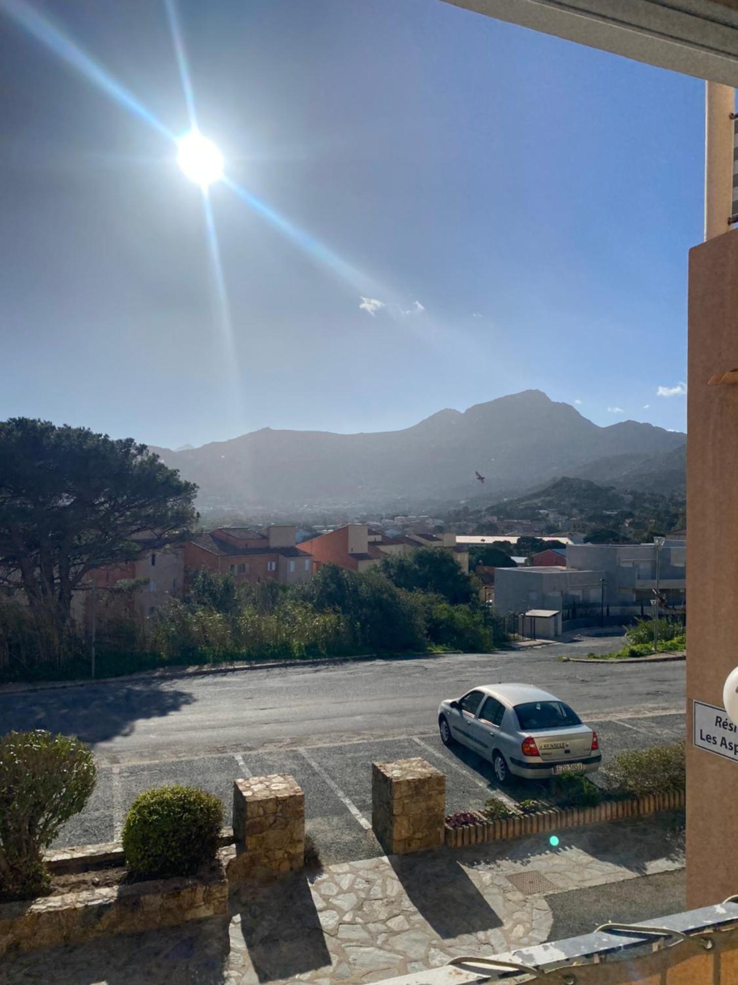 Apartamento Coeur De Calvi Calvi  Exterior foto