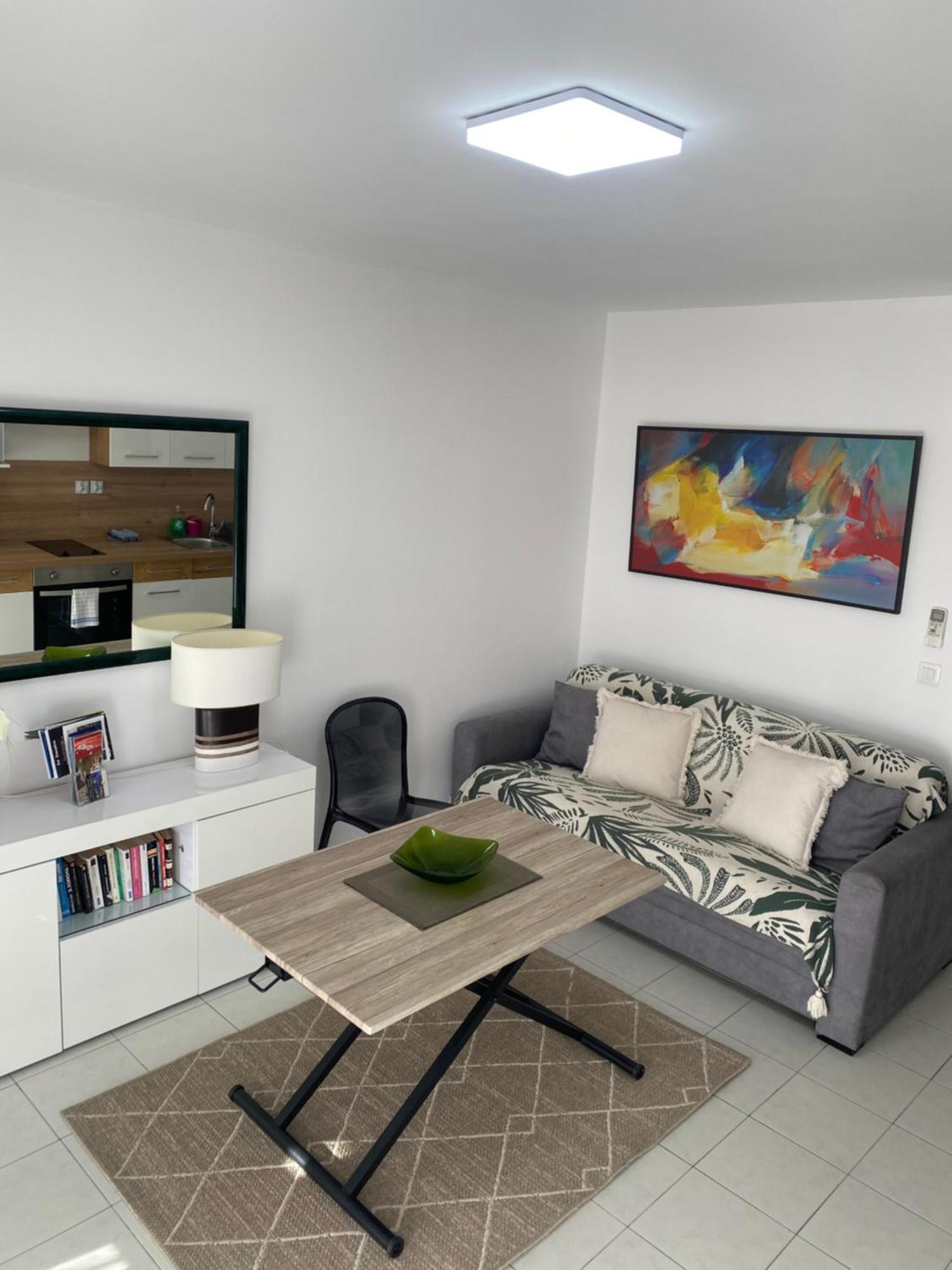 Apartamento Coeur De Calvi Calvi  Exterior foto