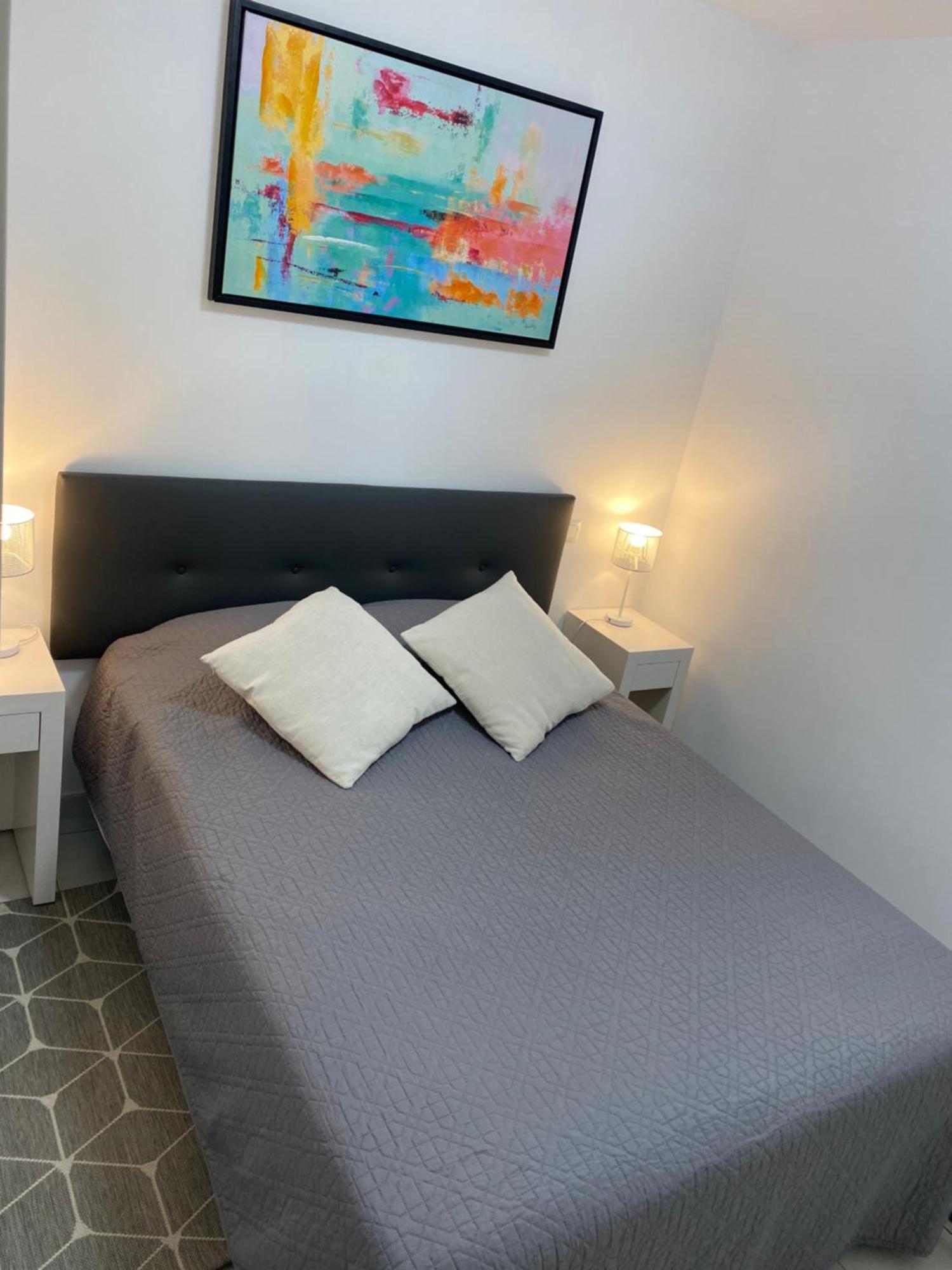 Apartamento Coeur De Calvi Calvi  Exterior foto